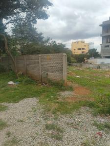 Purnapragnya Layout Plot View 3