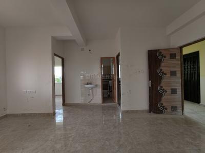 Hall Image of 1050 Sq.ft 3 BHK Apartment / Flat for sale in Purba Barisha Kolkata for Rs. 4200000