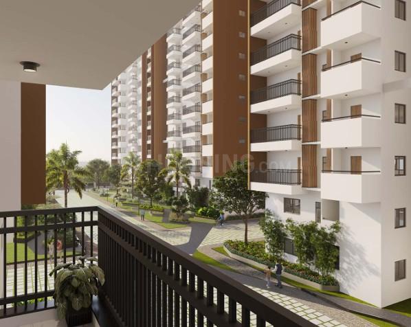 Praneeth APR Pranav Antilia Main Image 1