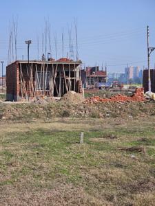 Image of 1000 Sq.ft Residential Plot / Land for sale in Gazipur, Zirakpur for Rs. 6500000