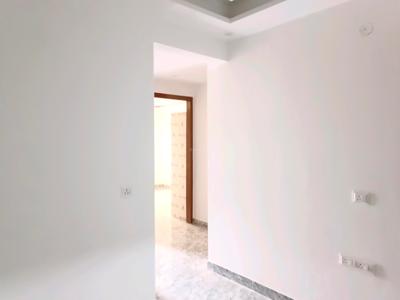 Living Room Image of 702 Sq.ft 3 BHK Builder Floor for sale in Sector 4 Rohini New Delhi for Rs. 9200000