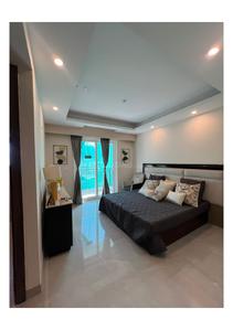 Bedroom Image of 1350 Sq.ft 3 BHK Apartment / Flat for sale in Ashiana Colony Dera Bassi for Rs. 12350000