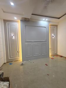 Hall Image of 1750 Sq.ft 3 BHK Builder Floor for sale in Vaishali Ghaziabad for Rs. 25000000