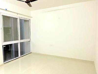 Bedroom Image of 1787 Sq.ft 3 BHK Apartment / Flat for sale in Sanklecha The Metrozone, Indira Nagar Nashik for Rs. 9500000