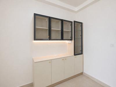 Hall Image of 1600 Sq.ft 3 BHK Apartment / Flat for rent in Assetz Marq, Kannamangala - Whitefield Hoskote Road Bengaluru for Rs. 70500