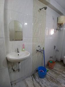 Bathroom Image of 1278 Sq.ft 3 BHK Apartment / Flat for sale in Garia, Sonarpur Kolkata for Rs. 6000000