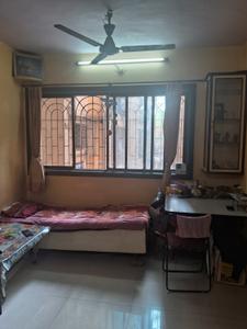 Living Room Image of 552 Sq.ft 1 BHK Apartment / Flat for sale in Kapila Vastu, Thane West Thane for Rs. 8500000