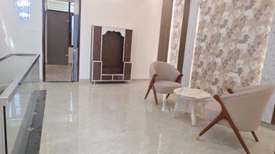 Living Room Image of 2500 Sq.ft 3 BHK Villa for sale in Kedia Nikunj Villas, Lalarpura Jaipur for Rs. 13000000