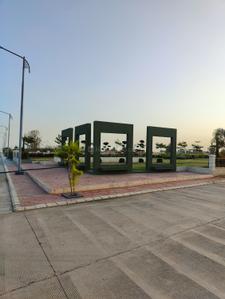 Image of 991 Sq.ft Residential Plot / Land for sale in Omaxe Pratham Phase I, Mayakhedi, Indore for Rs. 6300000