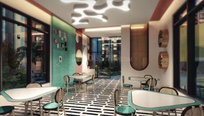 Hall Image of 1350 Sq.ft 3 BHK Apartment / Flat for sale in Ashiana Amarah, Sector 93 Gurgaon for Rs. 24000000