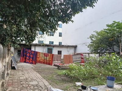 Image of 288 Sq.ft Residential Plot / Land for sale in Swarn Nagari, Greater Noida for Rs. 42500000