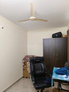 Hall Image of 1010 Sq.ft 2 BHK Independent House for rent in Kasturi Nagar Bengaluru for Rs. 27000