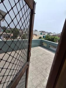 Balcony Image of 2000 Sq.ft 2 BHK Builder Floor for rent in Mansarovar Jaipur for Rs. 20000