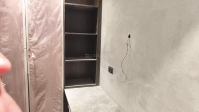 Bedroom Image of 2550 Sq.ft 4 BHK Builder Floor for sale in Greater Kailash New Delhi for Rs. 82500000