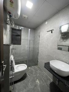 Image of 670 Sq.ft 1 BHK Builder Floor for rent in Kendriya Vihar, Sector 56, Gurgaon for Rs. 38000