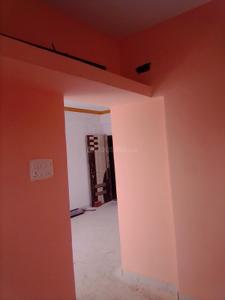 Hall Image of 822 Sq.ft 2 BHK Apartment / Flat for sale in Manjari Budruk Pune for Rs. 2700000