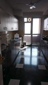 Kitchen Image of 2810 Sq.ft 4 BHK Apartment / Flat for sale in DLF Westend Heights, Sector 53 Gurgaon for Rs. 70000000