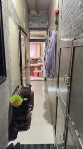 Image of 471 Sq.ft 1 BHK Apartment / Flat for sale in Bhuleshwar, Mumbai for Rs. 11000000