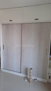 Bedroom Image of 720 Sq.ft 2 BHK Apartment / Flat for sale in Enerrgia Skyi Star Towers Phase II, Bhukum Pune for Rs. 5600000