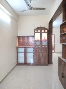 Dining Area Image of 1069 Sq.ft 2 BHK Apartment / Flat for sale in Balaji Serenity, Electronic City Bengaluru for Rs. 6800800