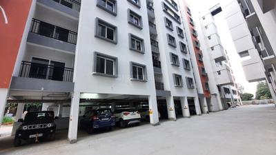 Image of 914 Sq.ft 3 BHK Apartment / Flat for sale in Shriram 107 Southeast, Attibele, Bengaluru for Rs. 7500000