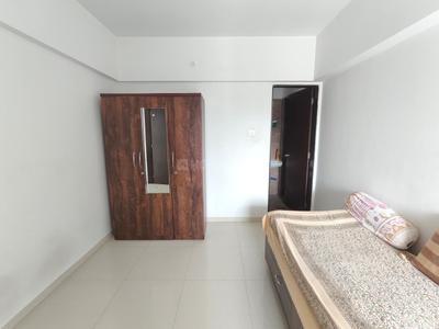 Bedroom Image of 1050 Sq.ft 2 BHK Apartment / Flat for sale in Mantra Park View Phase 2, Dhayari Pune for Rs. 6700000