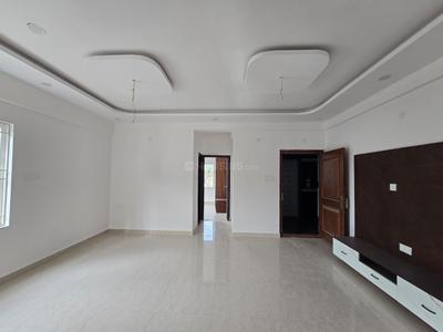 Hall Image of 1250 Sq.ft 2 BHK Apartment / Flat for rent in Halasuru Bengaluru for Rs. 60000