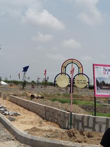Image of 1000 Sq.ft Residential Plot / Land for sale in Nirman Nagar, Jaipur for Rs. 2000000