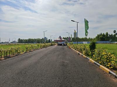 Image of 820 Sq.ft Residential Plot / Land for sale in Urapakkam, Chennai for Rs. 3853180