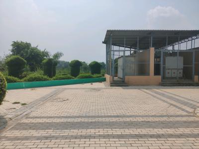 Mansha Oaks Internal Roads 2