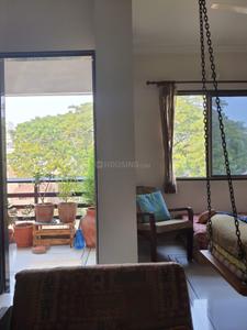 Bedroom Image of 1480 Sq.ft 3 BHK Apartment / Flat for sale in Vallabh Vidhyanagar Anand for Rs. 5500000