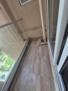 Balcony Image of 1150 Sq.ft 2 BHK Apartment / Flat for sale in Kamdhenu Vogue, Sanpada Navi Mumbai for Rs. 25000000