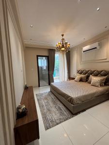 Bedroom Image of 2160 Sq.ft 4 BHK Apartment / Flat for sale in Ubber Mews Gate, Aujala Mohali for Rs. 12490000