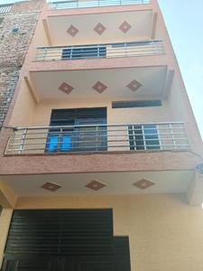 Image of 450 Sq.ft 3.5 BHK Independent House for sale in Sector 110, Gurgaon for Rs. 8500000