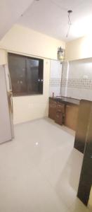 Hall Image of 550 Sq.ft 1 BHK Apartment / Flat for rent in Bajaj Enchante Panchsheel CHSL, Andheri West Mumbai for Rs. 45000
