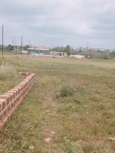 Brochure Image of 1350 Sq.ft Residential Plot / Land for sale in Patrapada Bhubaneswar for Rs. 1908965