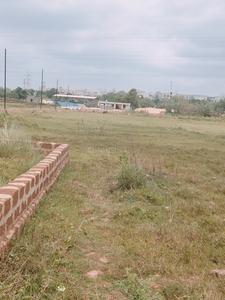 Image of 1550 Sq.ft Residential Plot / Land for sale in Patrapada, Bhubaneswar for Rs. 2900000