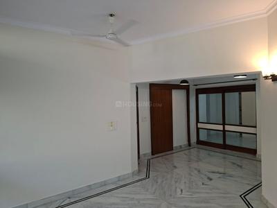 3 BHK Independent Builder Floor