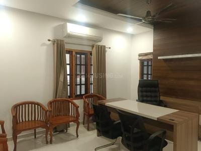 Hall Image of 3800 Sq.ft 3 BHK Independent House for sale in Vyttila Kochi for Rs. 37500000
