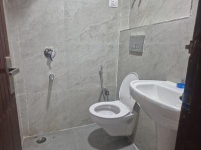 Image of 850 Sq.ft 2 BHK Builder Floor for rent in Chhattarpur, New Delhi for Rs. 22000