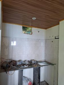Kitchen Image of 440 Sq.ft 1 BHK Apartment / Flat for sale in Kalimpong Khasmahal Kalimpong for Rs. 1800000