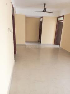 Hall Image of 1670 Sq.ft 3 BHK Apartment / Flat for rent in Thavakkara Kannur for Rs. 18000