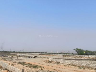 Image of 900 Sq.ft Residential Plot / Land for sale in JSK Shree Krishna Van G, Harsooliya, Jaipur for Rs. 1595000