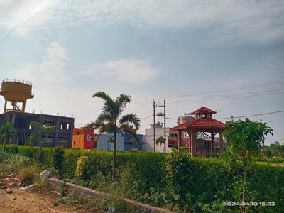 Image of 1000 Sq.ft Residential Plot / Land for sale in Balaji Kaivalya Park, Kumhari, Bhilai for Rs. 1250000