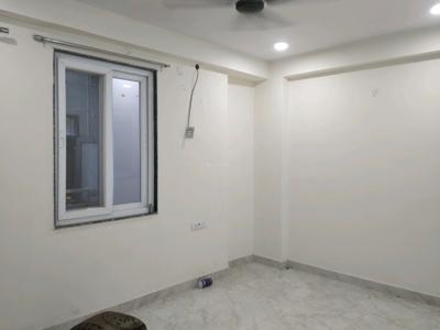 Bedroom Image of 720 Sq.ft 2 BHK Builder Floor for rent in Mayur Vihar Phase 1 New Delhi for Rs. 23000