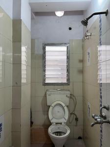 Image of 670 Sq.ft 2 BHK Apartment / Flat for sale in Rajarhat, Kolkata for Rs. 2000000