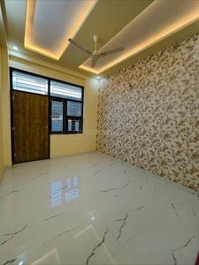 Bedroom Image of 1800 Sq.ft 3 BHK Independent House for sale in Pachpedi Naka Raipur for Rs. 5299000