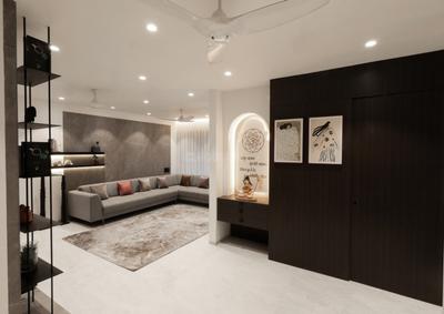 Bedroom Image of 1200 Sq.ft 2 BHK Apartment / Flat for sale in Kelly La Maison, Jahangir Pura Surat for Rs. 3780000