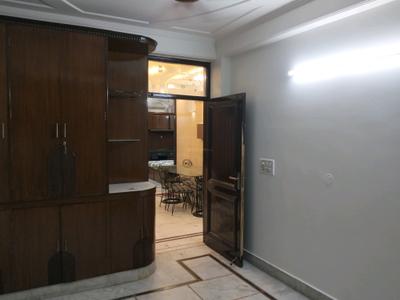 Bedroom Image of 1250 Sq.ft 3 BHK Apartment / Flat for sale in Sunrise Apartment, Sector 13 Rohini New Delhi for Rs. 23500000
