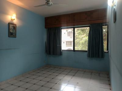 Bedroom Image of 1451 Sq.ft 3 BHK Apartment / Flat for sale in Om Utopia by Om Sagar Developers, Wanwadi Pune for Rs. 15500000